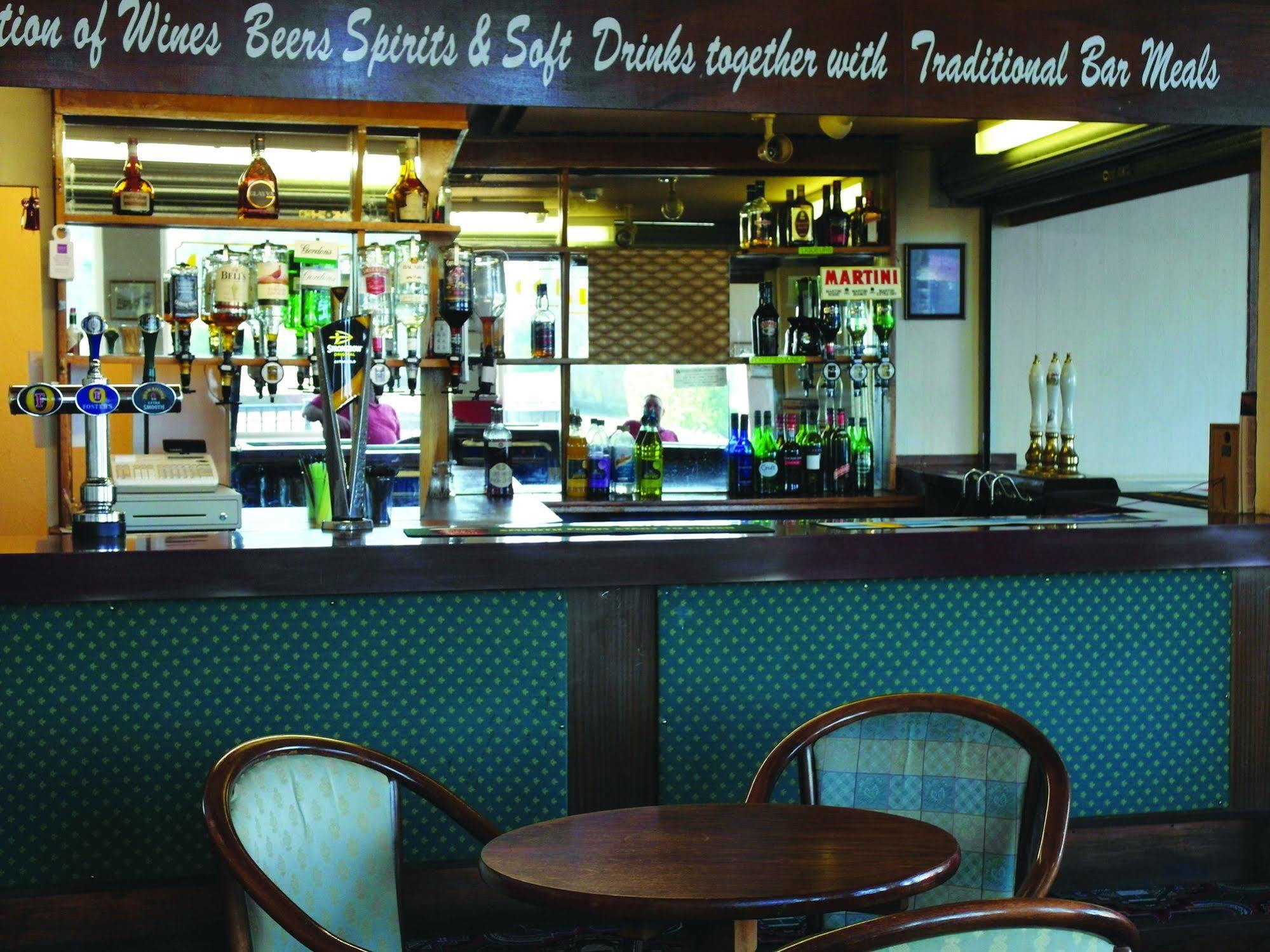 County Hotel Skegness Exterior foto